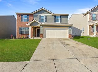 1417 Old Stone Rd, Lebanon, TN 37087