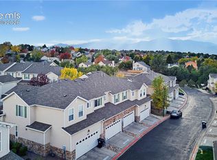 3943 Diamond Ridge Vw, Colorado Springs, CO 80918