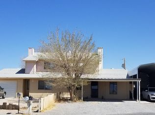 2091 Sycamore Ave #2, Pahrump, NV 89048
