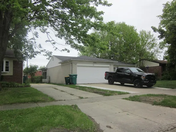 34893 Lynn Dr, Romulus, MI 48174