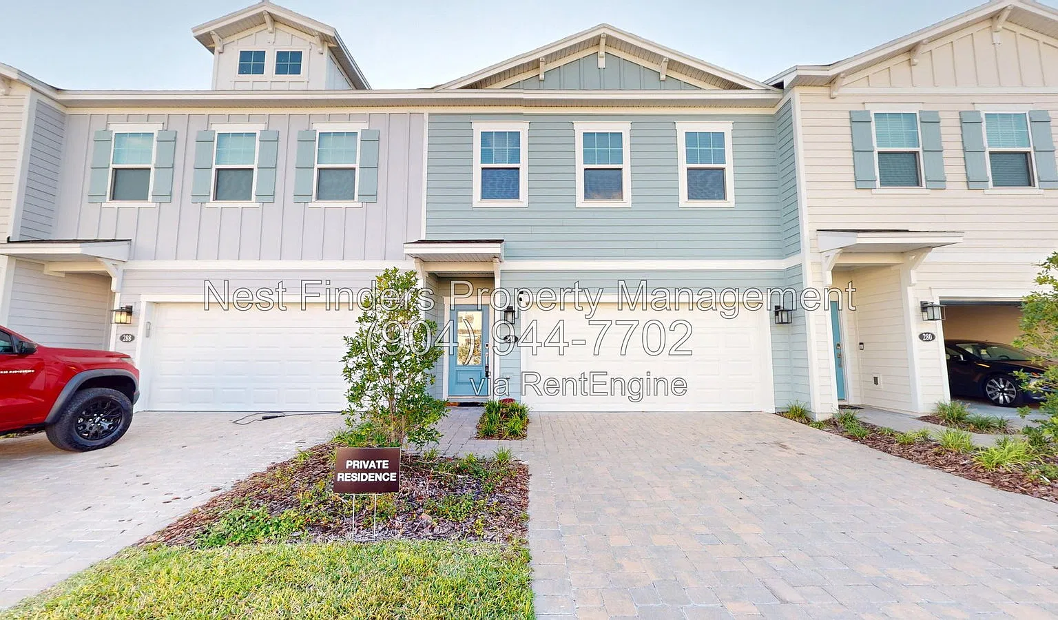 3 bed, 2.5 bath, 1927 sqft, $2,450 — Photo 1