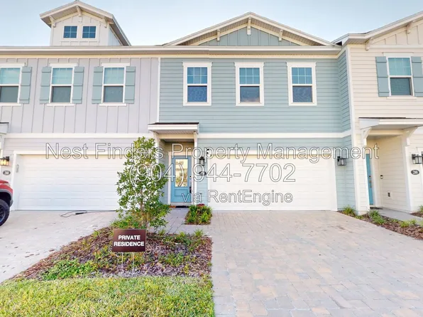 284 Cherry Elm Dr, Saint Augustine, FL 32092