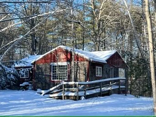 45 Morrison Lane, Newfield, ME 04095