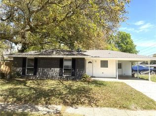 296 Biscayne Dr, Slidell, LA 70458