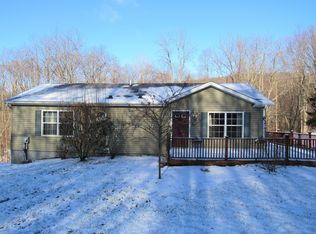 232 Freedom Rd, Drums, PA 18222