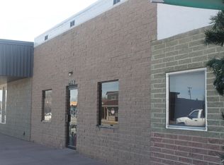 617 Main St LOT WP001, Lander, WY 82520