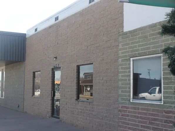 617 Main St Lot Wp001, Lander, WY 82520
