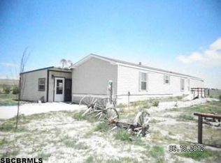 250486 Sea Gull Rd, Scottsbluff, NE 69361
