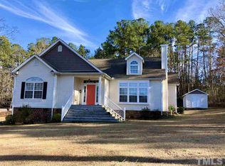 120 Dees St, Lillington, NC 27546