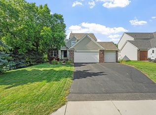 8446 Timberwood Rd, Woodbury, MN 55125