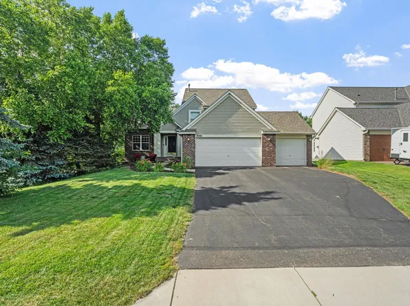 8446 Timberwood Rd, Woodbury, MN 55125