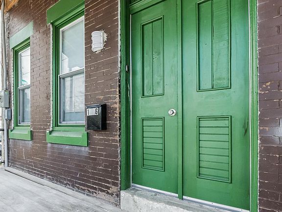 2nd image of 1126 W Glenwood Ave