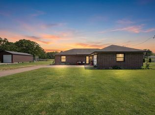 67251 E 380th Rd, Jay, OK 74346