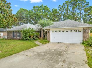 1742 Beachside Dr, Pensacola, FL 32506