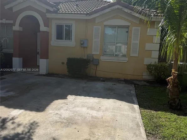 124 SW 16th Ave, Homestead, FL 33030