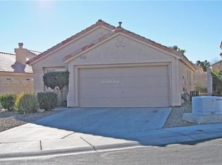 9173 Bucksprings Dr #0, Las Vegas, NV 89129