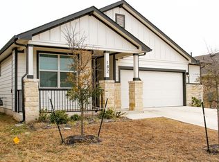 182 Eagle Mountain Trl, Kyle, TX 78640