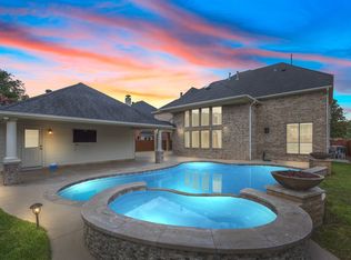 3811 Cambridgeport Ct, Katy, TX 77494
