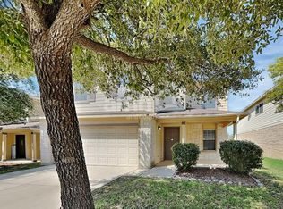 7607 Presidio Crk, Boerne, TX 78015