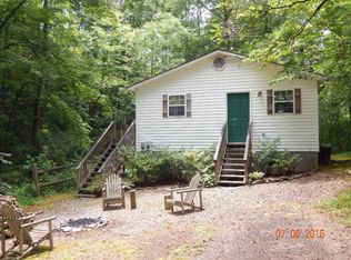 870 Barlow Hill Rd, N Wilkesboro, NC 28659