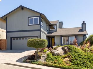 32 Kingwood Rd, Oakland, CA