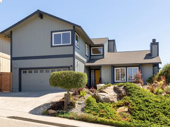 32 Kingwood Rd, Oakland, CA 94619