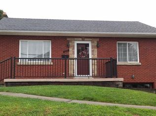 505 Charles St, Charleroi, PA 15022