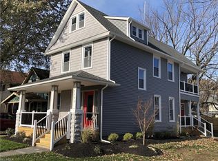 7400 Rutledge Ave, Cleveland, OH 44102