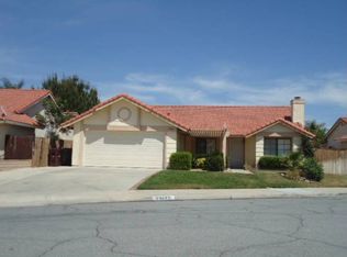 29660 Calle Edmundo, Menifee, CA 92586
