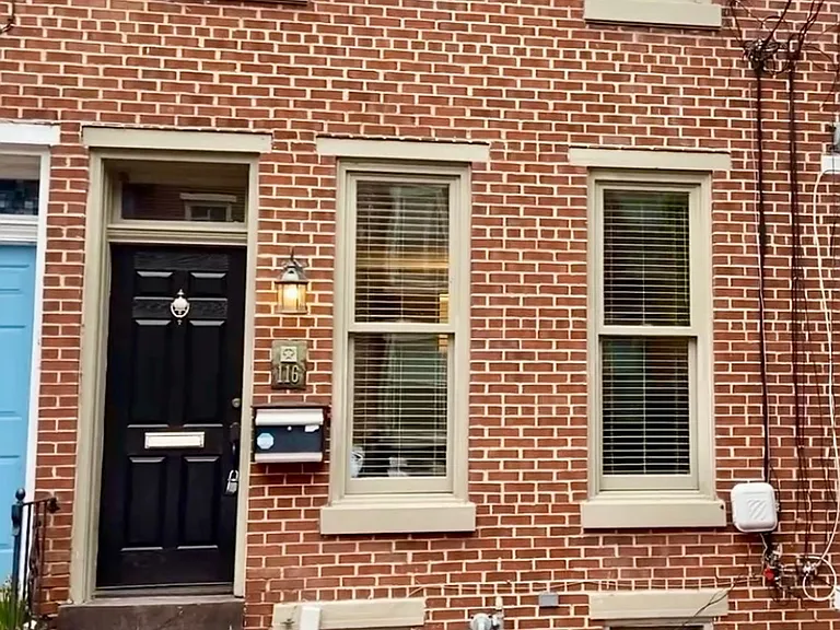 116 Cumberland St — Photo 1
