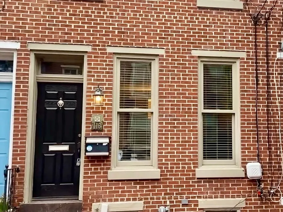 116 Cumberland St