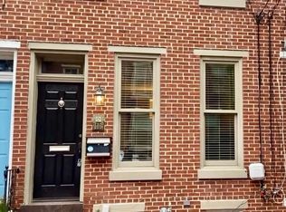 116 Cumberland St, Harrisburg, PA 17102