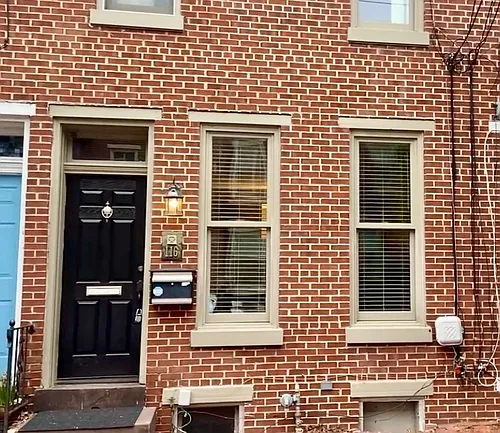 116 Cumberland St Photo 1