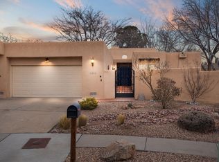 6420 Prairie Rd NE, Albuquerque, NM 87109