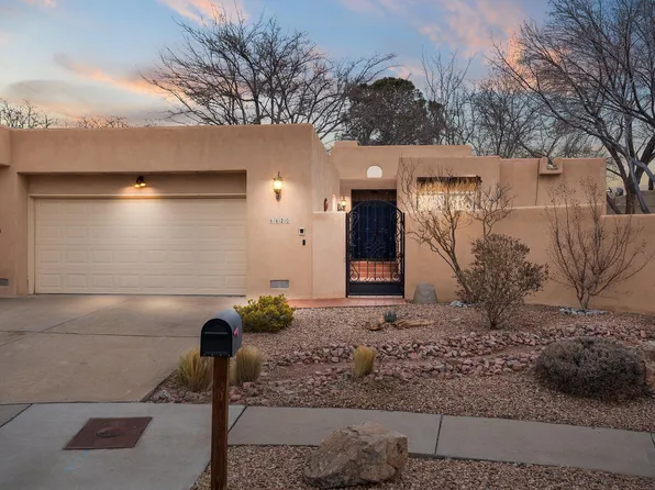 6420 Prairie Rd NE, Albuquerque, NM 87109