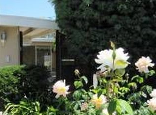 213 Hamilton Ave, Mountain View, CA 94043