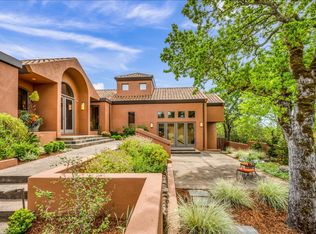 21 Burning Tree Ct, Napa, CA 94558