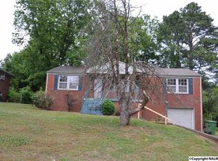 2104 Phillips Rd NW, Huntsville, AL 35810