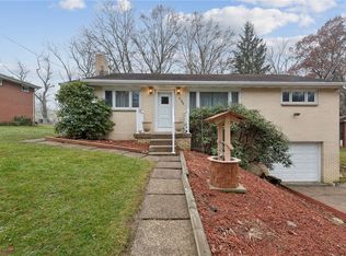 4186 Finleyville Elrama Rd, Finleyville, PA 15332