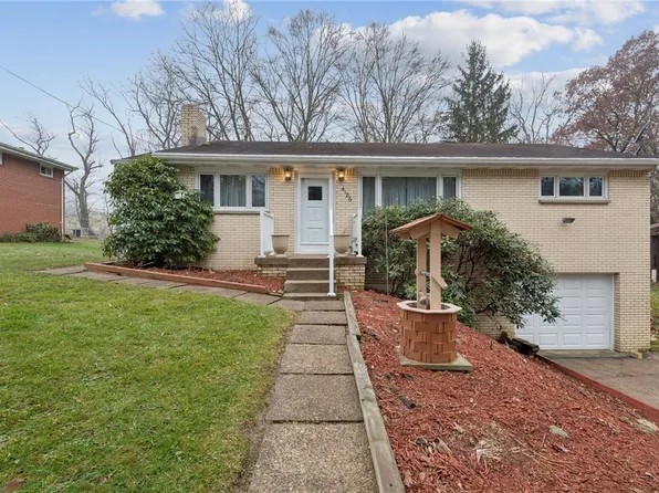 4186 Finleyville Elrama Rd, Finleyville, PA 15332