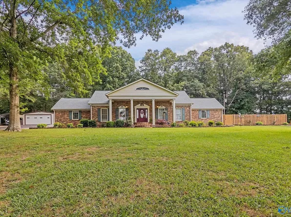 2875 County Road 170, Moulton, AL 35650