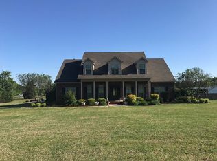 2250 Mountain Park Rd, Conway, AR 72034