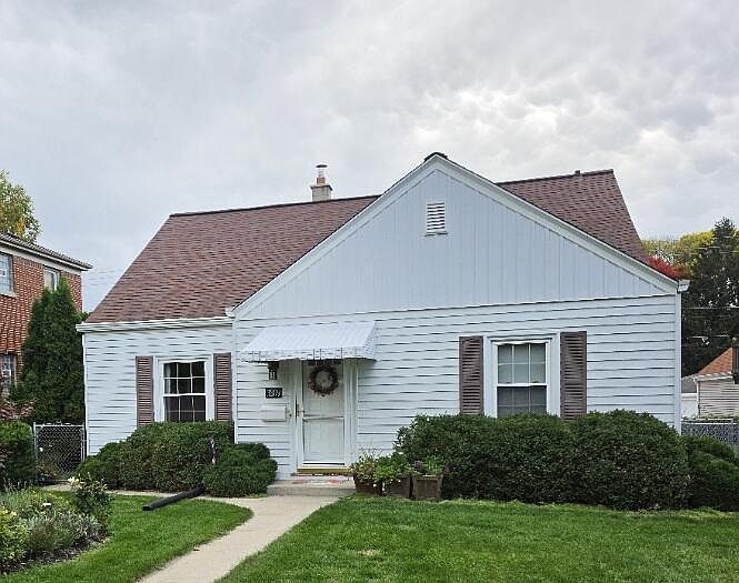 1st image of 3809 S Clement AVENUE