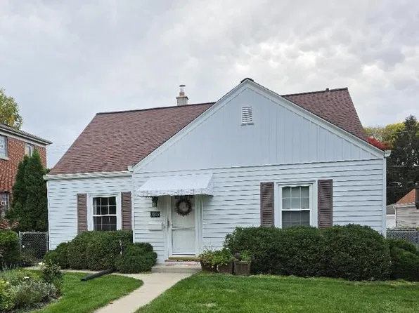 3809 S Clement AVENUE, Milwaukee, WI 53207