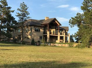 3555 Blue Heron Spring Ln, Colorado Springs, CO 80908