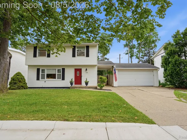 105 Highlake Ave, Ann Arbor, MI 48103