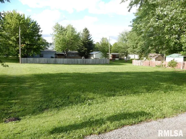 Glen St, Kincaid, IL 62540