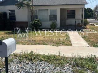 190 W B St, Colton, CA 92324