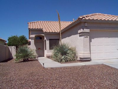 7360 S Ryen Michaela Ave, Tucson, AZ, 85747