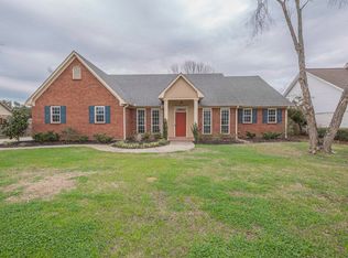 2905 W Deborah Dr, Monroe, LA 71201